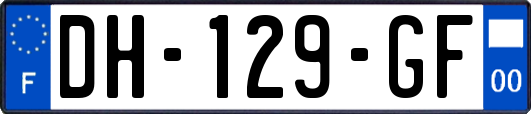 DH-129-GF
