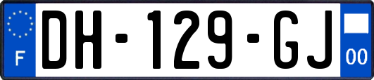 DH-129-GJ