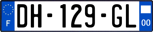 DH-129-GL