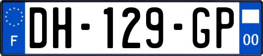 DH-129-GP