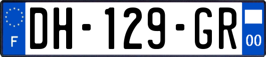 DH-129-GR