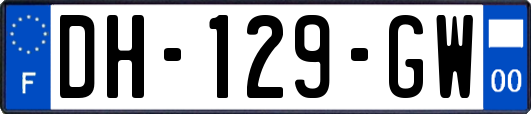DH-129-GW
