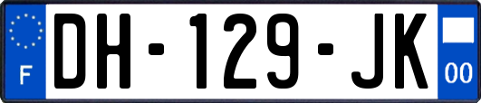 DH-129-JK