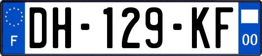 DH-129-KF