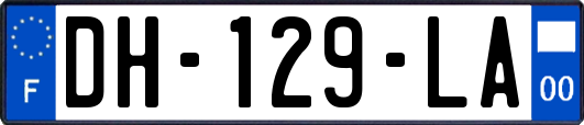DH-129-LA