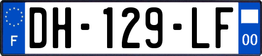 DH-129-LF