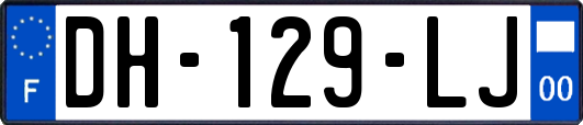 DH-129-LJ