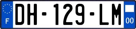 DH-129-LM