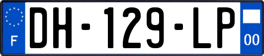 DH-129-LP