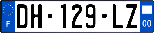 DH-129-LZ