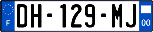 DH-129-MJ