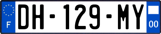 DH-129-MY