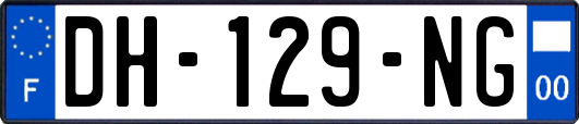 DH-129-NG