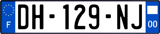 DH-129-NJ