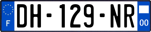 DH-129-NR