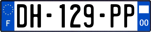 DH-129-PP