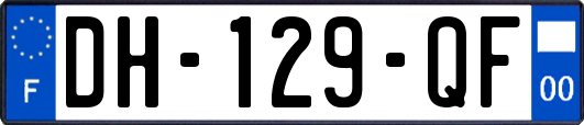 DH-129-QF