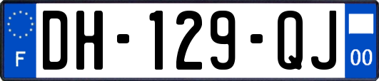 DH-129-QJ