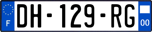 DH-129-RG