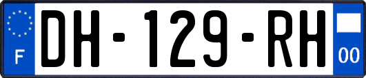 DH-129-RH