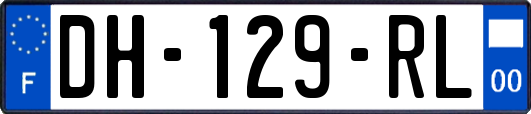 DH-129-RL