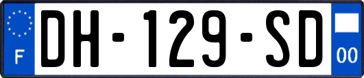 DH-129-SD