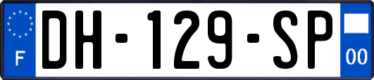 DH-129-SP