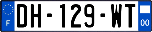 DH-129-WT