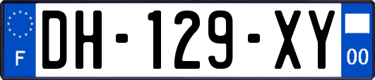 DH-129-XY