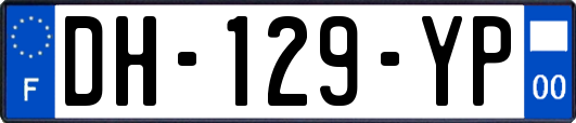DH-129-YP