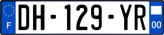 DH-129-YR