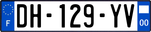 DH-129-YV