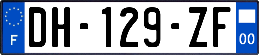 DH-129-ZF