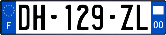 DH-129-ZL