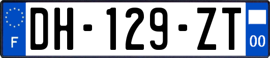 DH-129-ZT