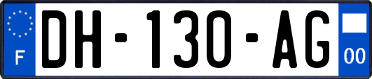 DH-130-AG