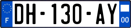 DH-130-AY