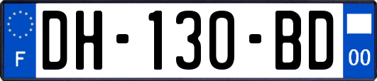 DH-130-BD