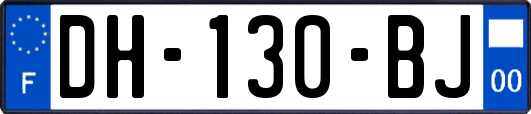 DH-130-BJ