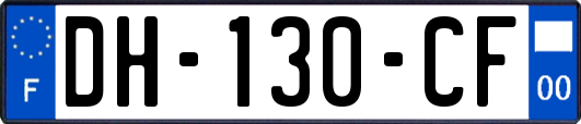 DH-130-CF