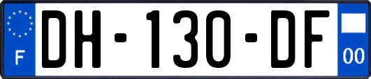 DH-130-DF