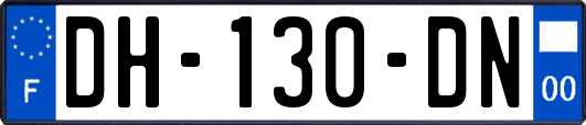 DH-130-DN