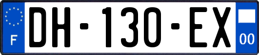 DH-130-EX
