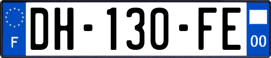 DH-130-FE