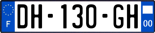 DH-130-GH