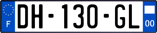DH-130-GL