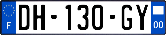 DH-130-GY