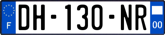 DH-130-NR