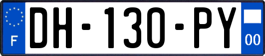 DH-130-PY