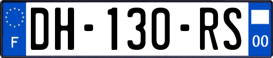 DH-130-RS